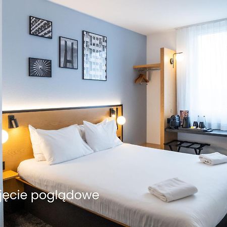 B&B Hotel Stary Toruń Exteriér fotografie