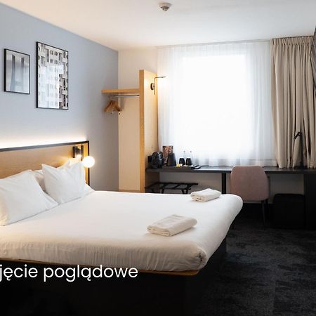 B&B Hotel Stary Toruń Exteriér fotografie