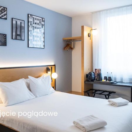 B&B Hotel Stary Toruń Exteriér fotografie