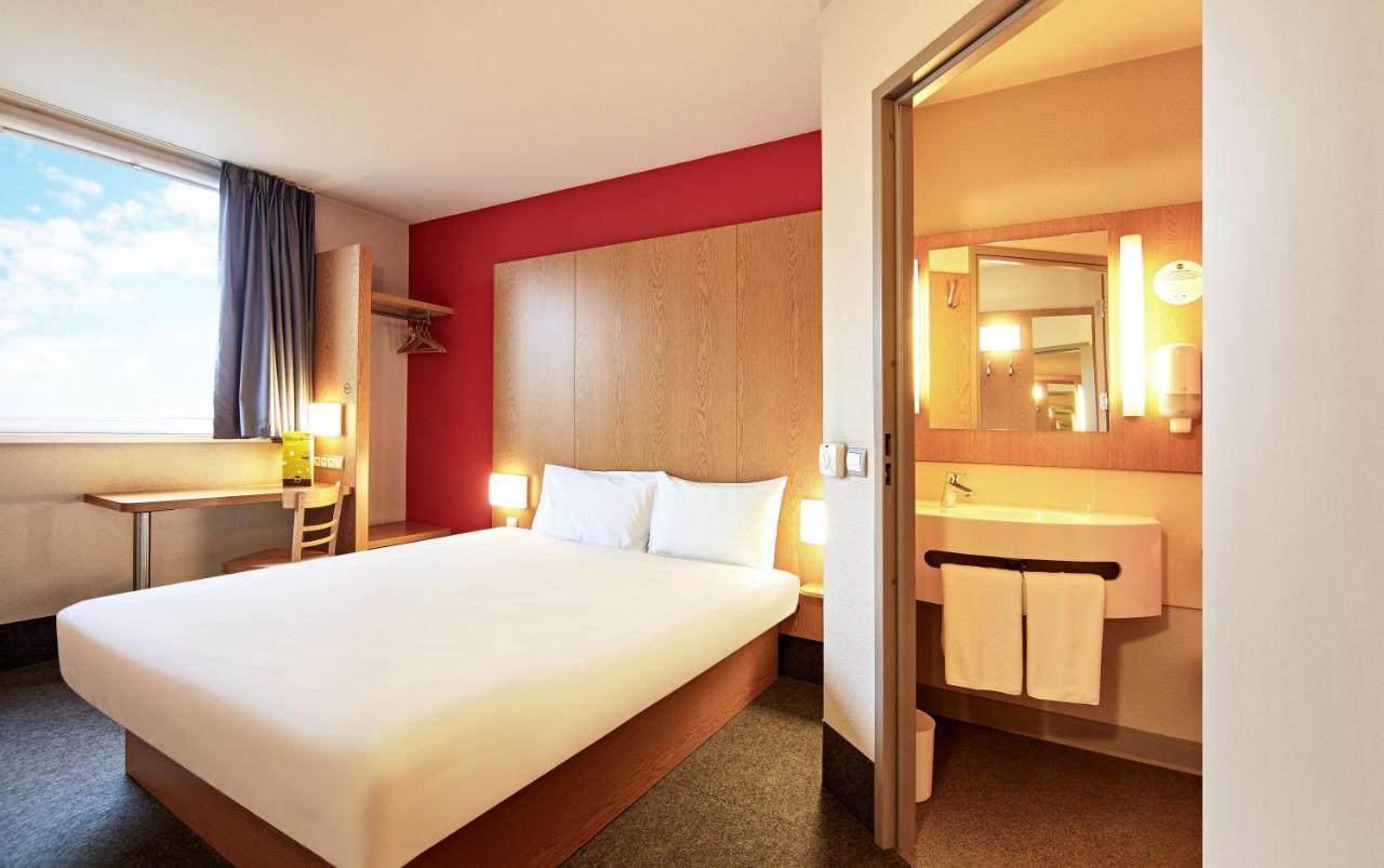 B&B Hotel Stary Toruń Exteriér fotografie