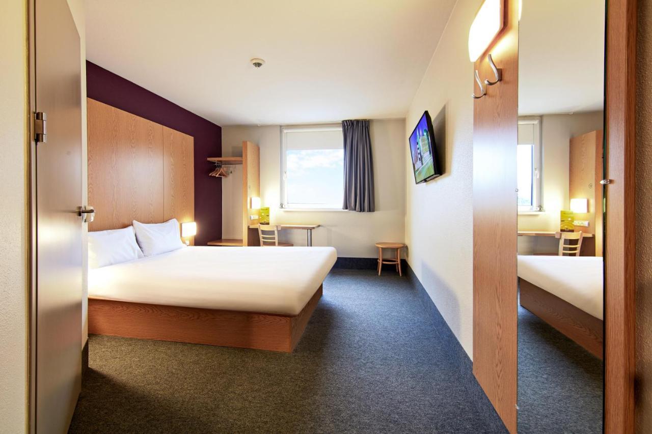 B&B Hotel Stary Toruń Exteriér fotografie