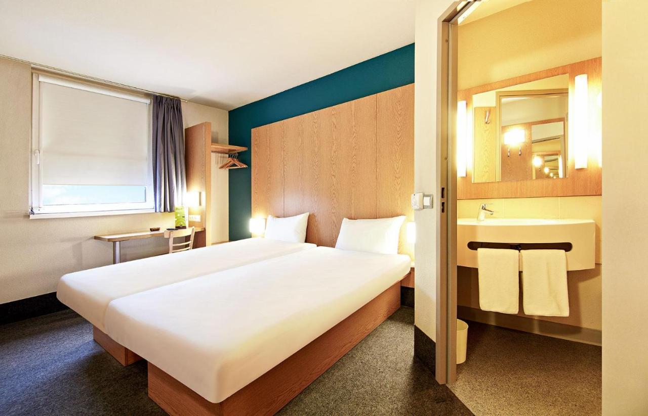 B&B Hotel Stary Toruń Exteriér fotografie