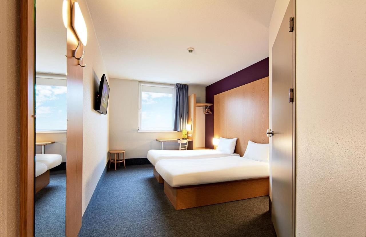 B&B Hotel Stary Toruń Exteriér fotografie