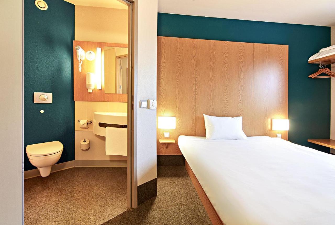 B&B Hotel Stary Toruń Exteriér fotografie