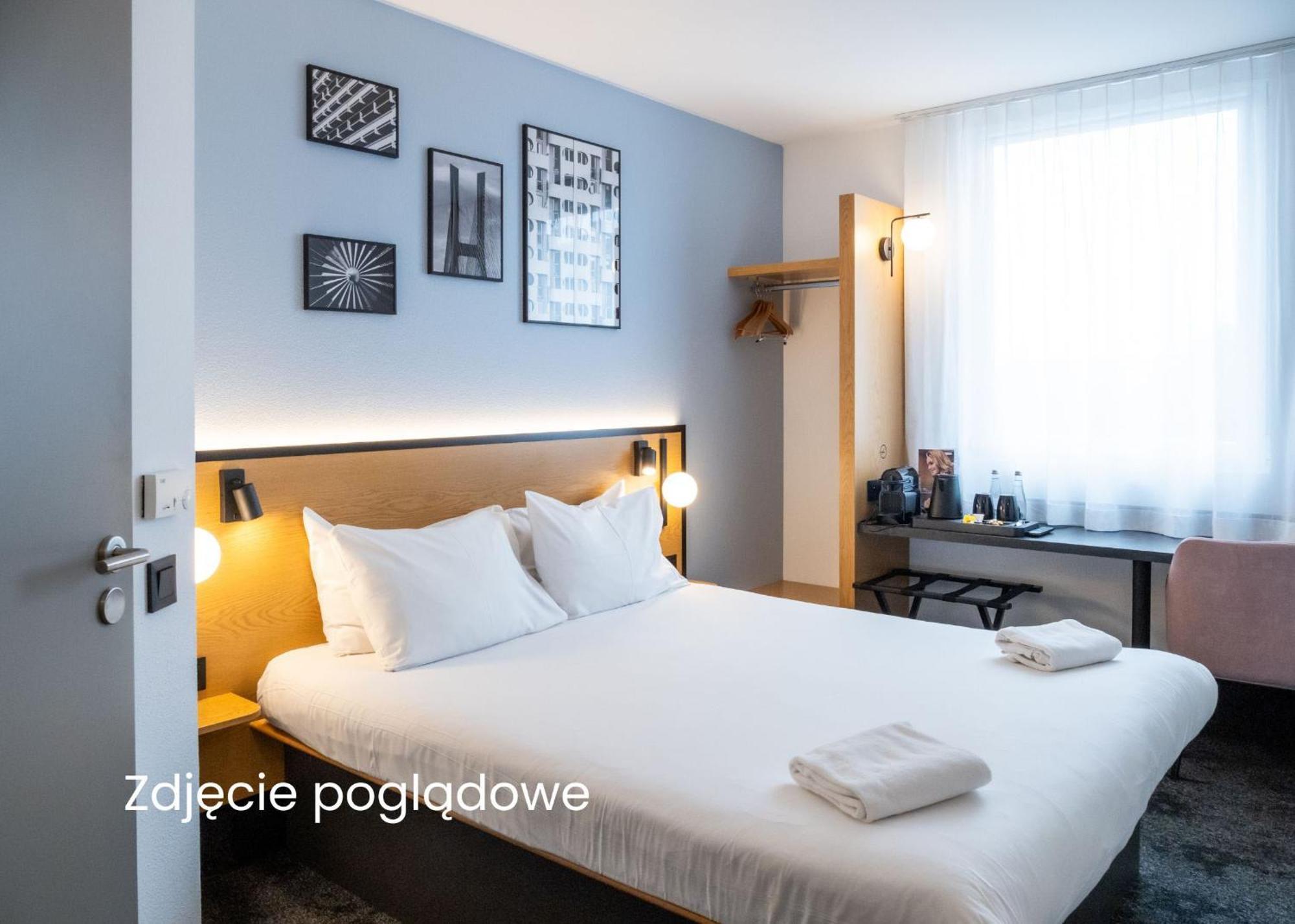 B&B Hotel Stary Toruń Exteriér fotografie