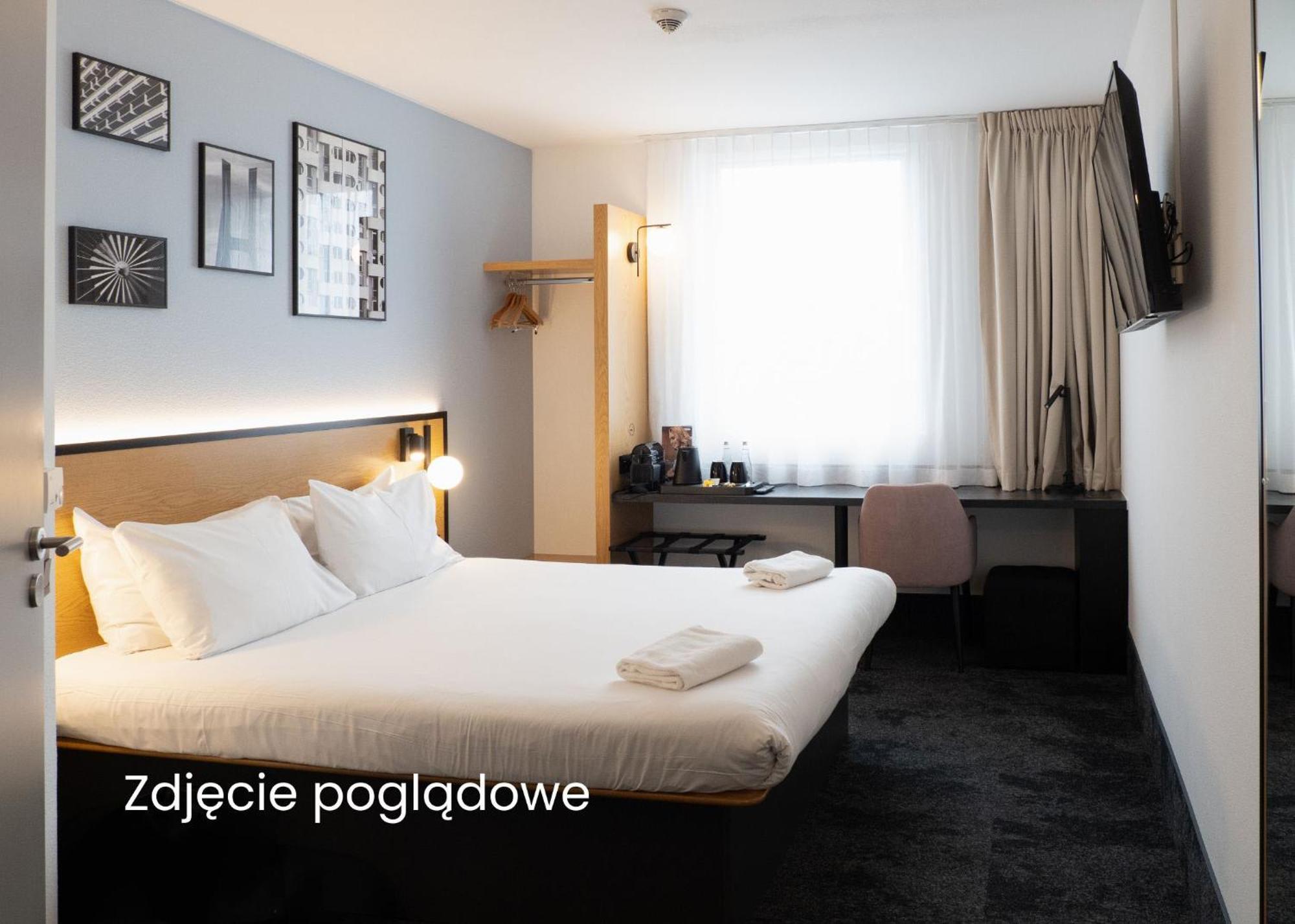 B&B Hotel Stary Toruń Exteriér fotografie
