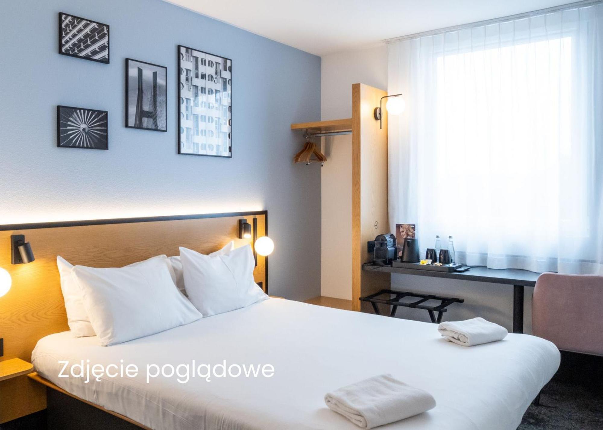 B&B Hotel Stary Toruń Exteriér fotografie