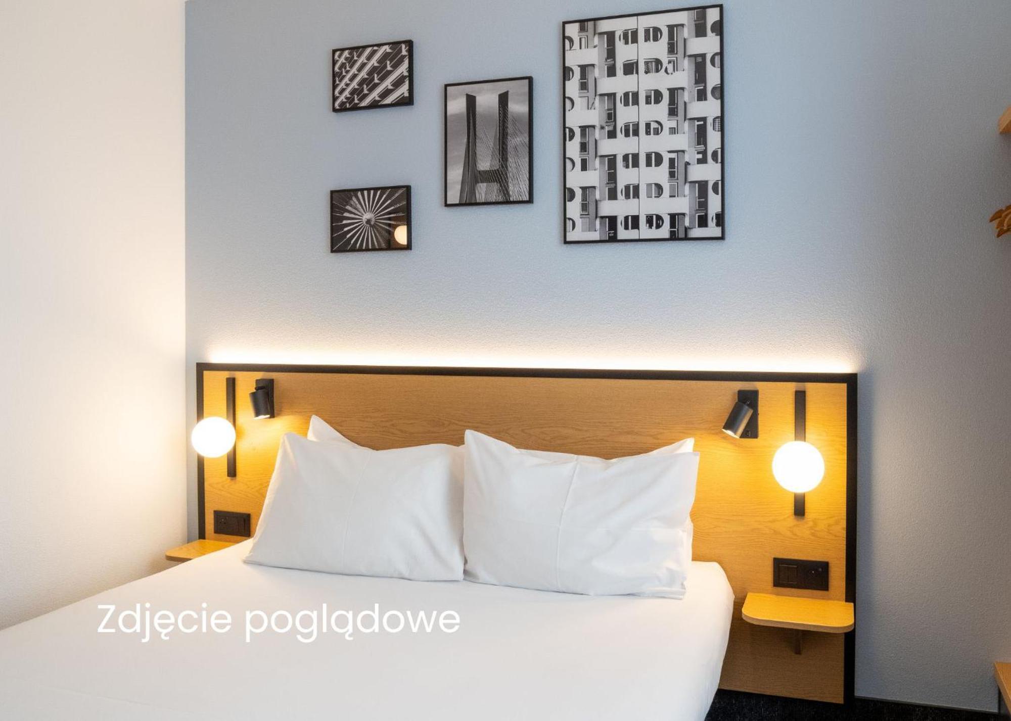 B&B Hotel Stary Toruń Exteriér fotografie