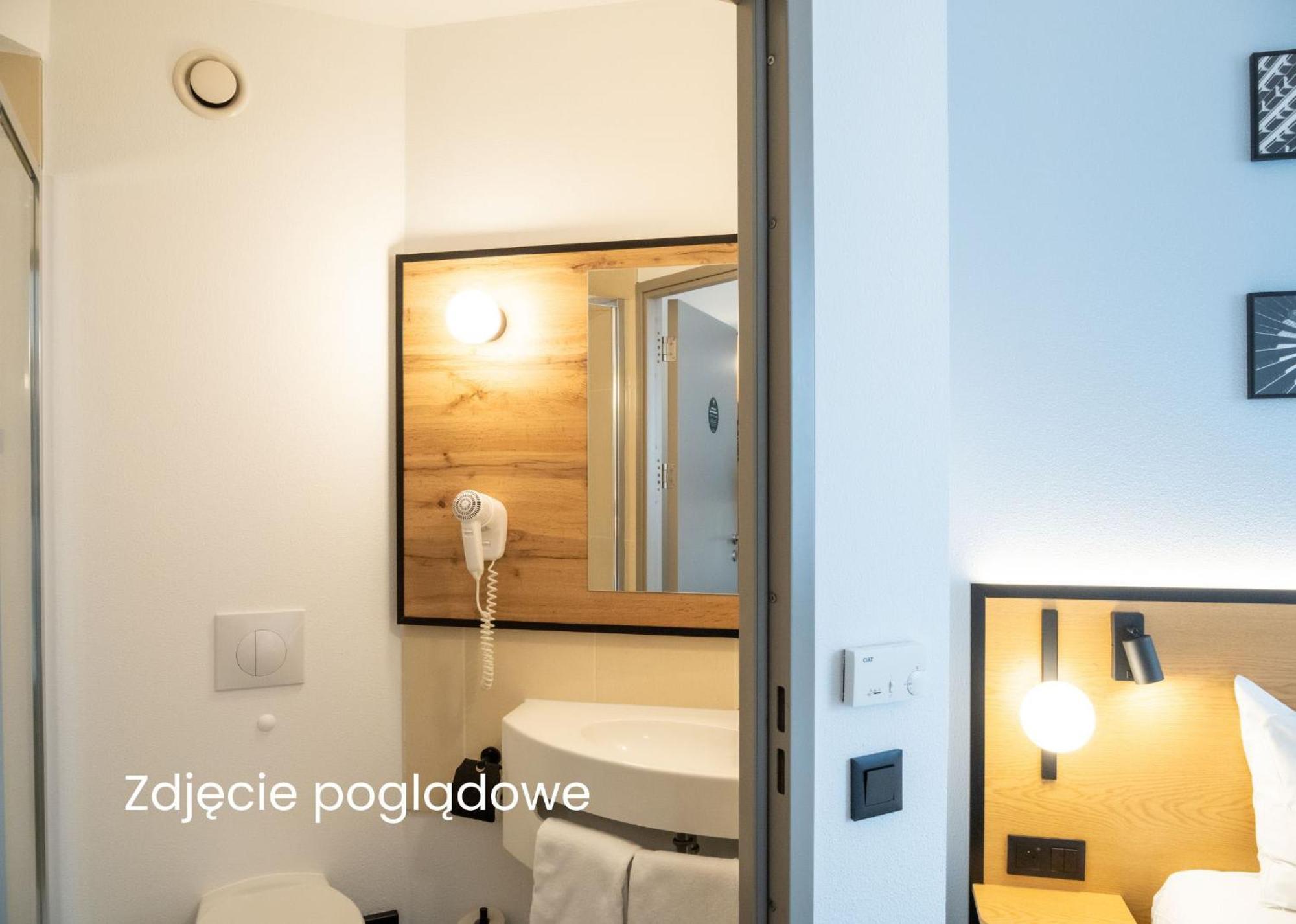 B&B Hotel Stary Toruń Exteriér fotografie