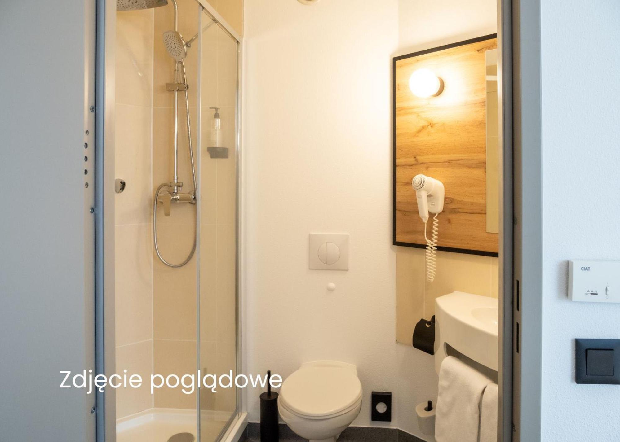 B&B Hotel Stary Toruń Exteriér fotografie
