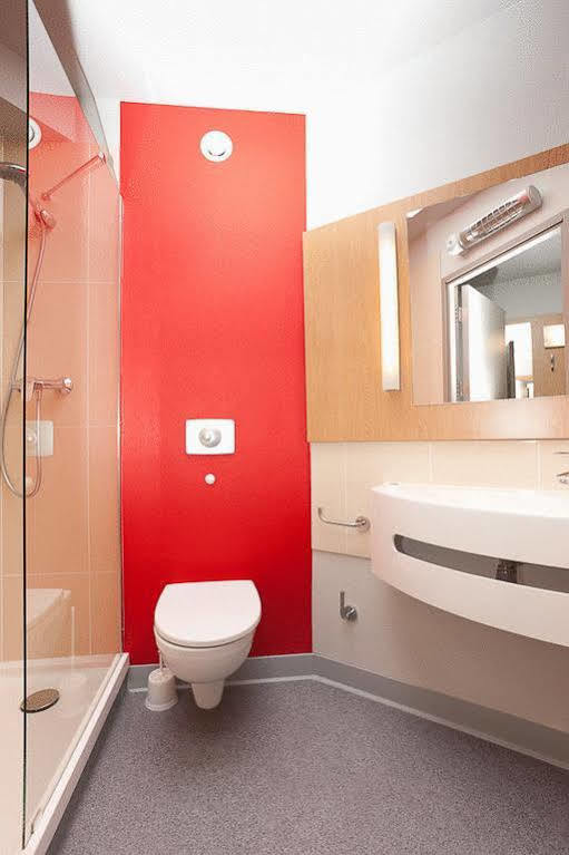 B&B Hotel Stary Toruń Exteriér fotografie
